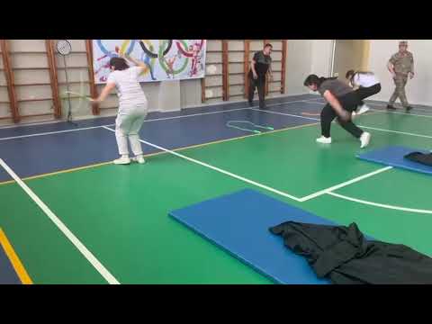 Видео: Әкем, анам және мен