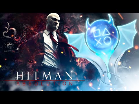 Видео: Платина в Hitman: Absolution 100% ДОСТИЖЕНИЙ!