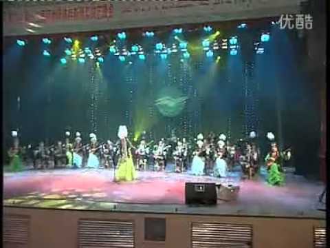 Видео: Халық әні - Әгугай /Jayna -Kazakh folk song  "Agugai" /