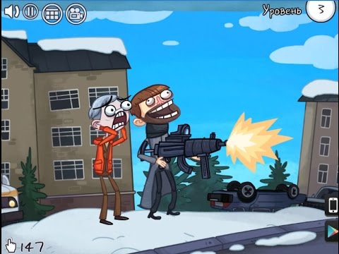 Видео: Troll Face Quest TV Shows ● это просто наркомания