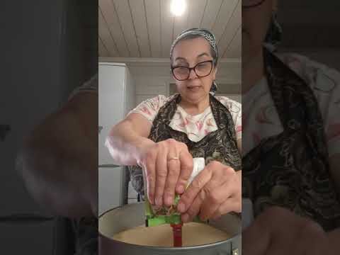 Видео: Пирог «пятиминутка»
