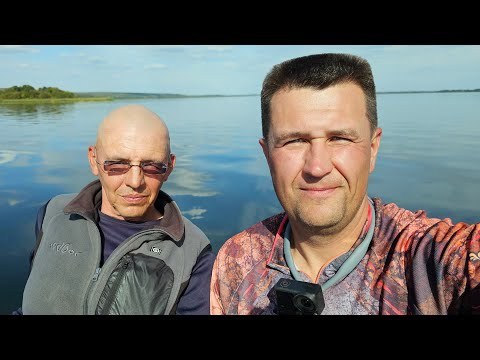 Видео: Рыбалка с Доктор Зай. О чем МОЛЧАТ БЛОГЕРЫ. Рыбалка на щуку осенью