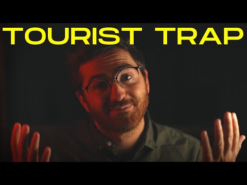 Видео: Лиссабон: 10 вещей, которые НЕЛЬЗЯ делать!