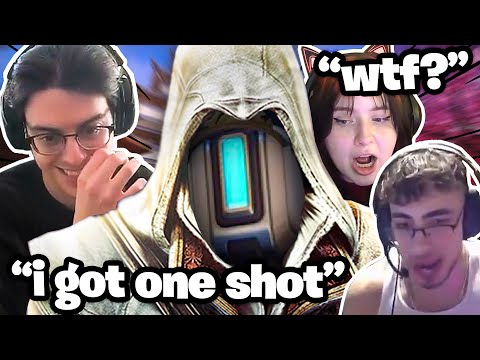 Видео: Как выглядит FLANKING BASTION 2.0