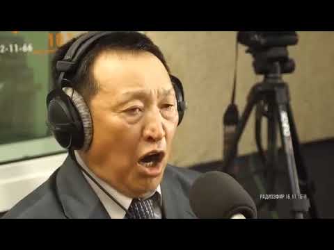 Видео: Барыта баар этэ... Николай Спиридонов. Сайа тыллара, Луҥха Өлөксөй мелодията