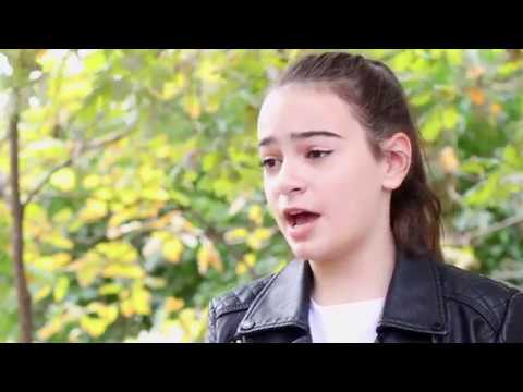 Видео: НеЛена  "Дитячий оберiг"