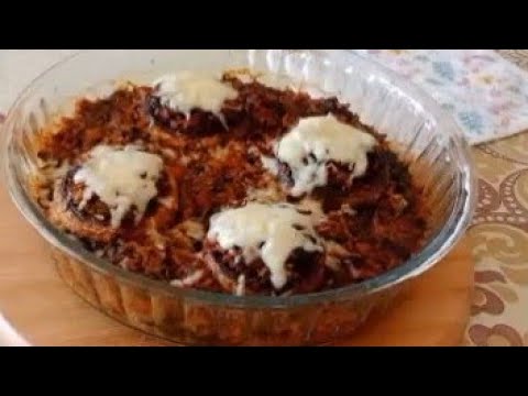 Видео: ГЪБКИ 🍄 НА ФУРНА СОЧНИ И ВКУСНИ 😋