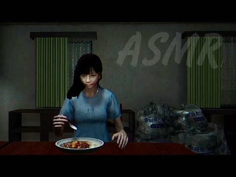 Видео: АСМР МАМА УШЛА ЗА ХЛЕБОМ - The Kidnap