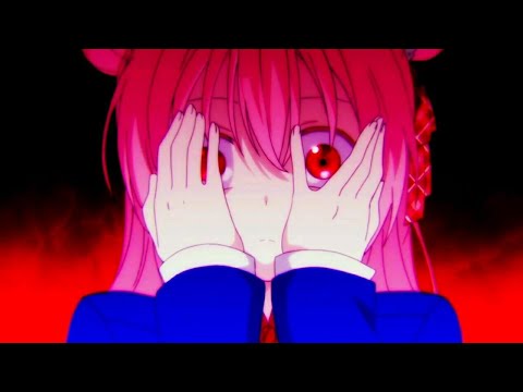 Видео: аниме клип в моём тихом омуте