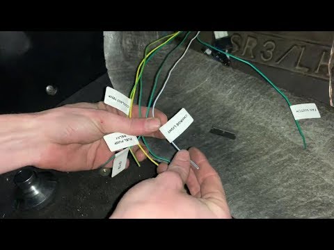 Видео: Как установить переходник K SWAP на Civic EG