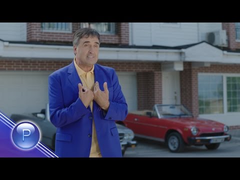 Видео: VESELIN MARINOV - LYATNA ZHALTA ROKLYA / Веселин Маринов - Лятна жълта рокля, 2015