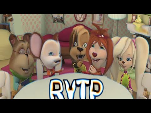 Видео: RYTP Барбоскины 2 | by suslik RYTP
