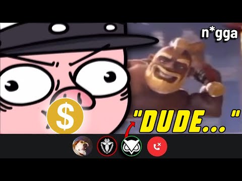 Видео: Команда Vanoss Crew реагирует на самые оскорбительные мемы в течение 20 минут