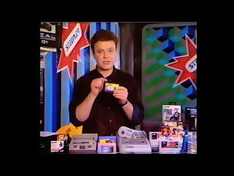 Видео: Денди - Новая Реальность 30 выпуск [Оцифровка с собственной VHS] 1 Сезон