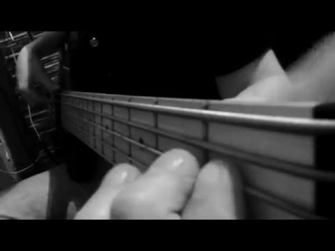 Видео: Ария - Улица Роз (Bass cover)