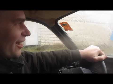 Видео: Капсула Времени.OPEL RECORD 2.0 E. 1984 года.