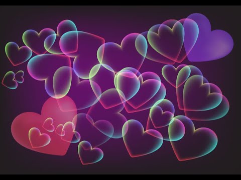 Видео: Работа с Mesh tool в Иллюстраторе.  Часть 1