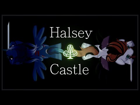 Видео: ‡Пони клип "Halsey - Castle" {Эпизод 2} [RUS SUB]‡