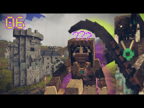 Видео: Vintage Story #6 ПРИЯТНЫЙ ГОСТЬ