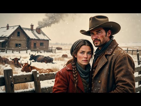 Видео: Ковбой потерял всё в одну ночь… но самое странное случилось потом