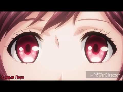 Видео: Аниме клип - танцы под фонарём