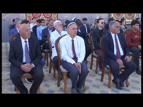 Видео: Навруз 2025 Коллеҷи тиббии хусусии  "Даво"