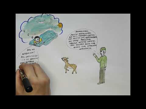 Видео: 4сынып әдебиеттік оқу 51сабақ Күн райын хабарлаймыз Құралай