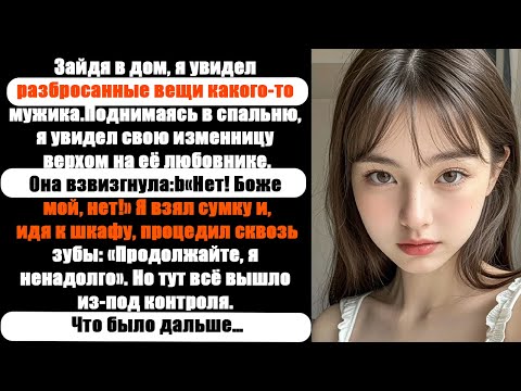 Видео: измена жены | Отомстил неверной жене – любовник оказался в тюрьме!
