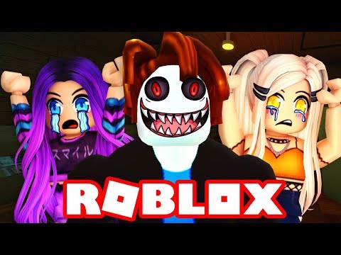 Видео: Кто этот сумасшедший в Roblox Bakon...?
