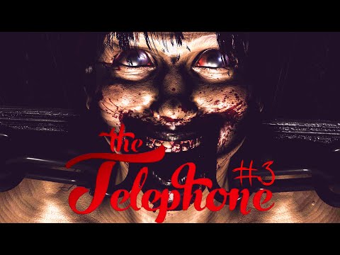 Видео: ТЕЛЕФОН #3 - НЕОЖИДАННЫЙ ПОВОРОТ!