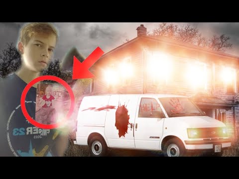 Видео: ПРОБРАЛСЯ В ДОМ АНТОНА ЧТО БЫ ПОСМОТРЕТЬ ЧТО ТАМ ПРОИСХОДИТ.НО Я НАШЕЛ ЕТО!