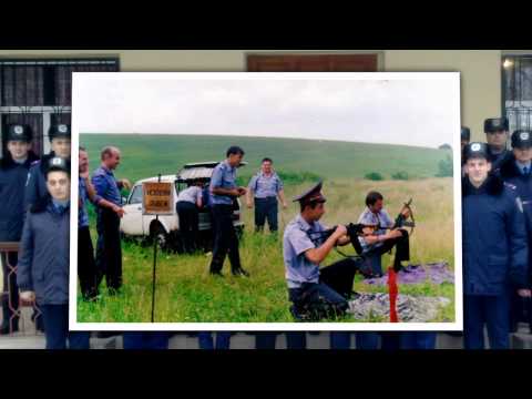 Видео: Кодымский РО