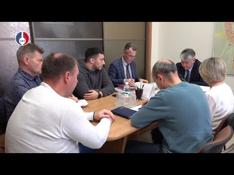 Видео: В Новоуральске продолжается масштабная работа по восстановлению газа в многоквартирных домах