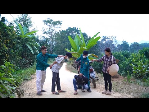 Видео: Отважная мать-одиночка: Как сотрудничать с полицией, чтобы поймать разыскиваемого преступника?