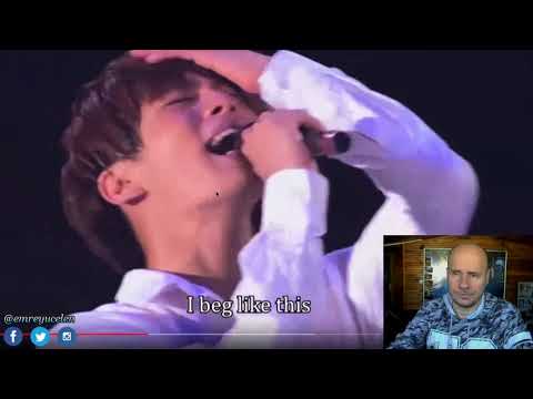 Видео: Анализ Джонхён Voice