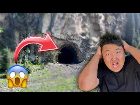 Видео: 1 жылдан соң ҮҢГІРГЕ  қайтып келдім ! 😱