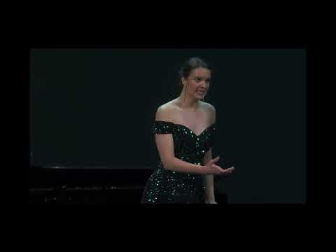 Видео: Римский-Корсаков. Ария Сервилии из оперы «Сервилия»