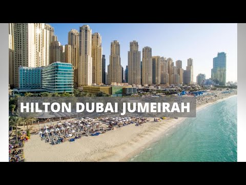 Видео: ОБЗОР HILTON DUBAI THE WALK UAE - ОБЗОР HILTON DUBAI JUMEIRAH ОБЗОР ЛОББИ, БАССЕЙНА, ПЛЯЖА/PRIVILEE