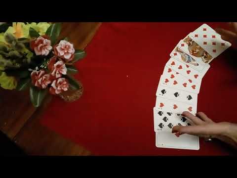 Видео: На 9 ноября.Дамы. Короли.