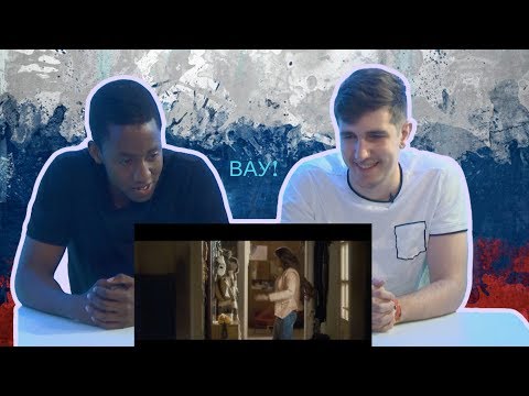 Видео: Иностранцы Слушают Русскую Музыку