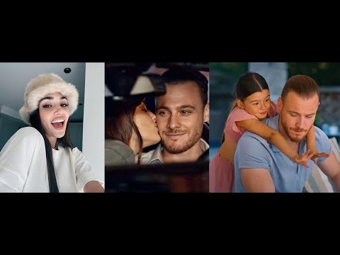 Видео: Керем Бюрсин выступит посредником в борьбе со слухами о Ханде Эрчел.