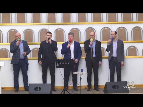 Видео: Если я любви не имею (Любовь никогда не перестаёт) / Песня