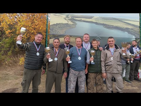 Видео: Чемпионат Самарской Области по ловле карпа 2023!🔥