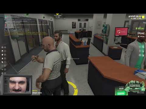 Видео: GRAND RP NewEra | Iggy Kappa  | 6.  Я снова нищий и безработный