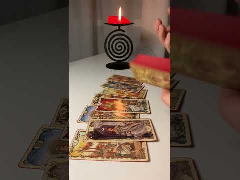 Видео: ОН О ВАС СЕГОДНЯ❤️