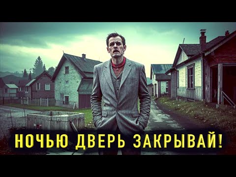 Видео: "НОЧЬЮ ДВЕРЬ ДОЛЖНА БЫТЬ ЗАКРЫТА" -  Страшные истории на ночь. Сборник 2024. Полные версии