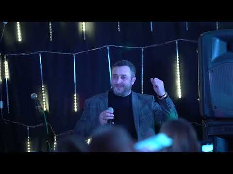 Видео: Игорь Кибирев. Увы, не ты моя судьба Концерт в ресторане  Кобзарь, 2022