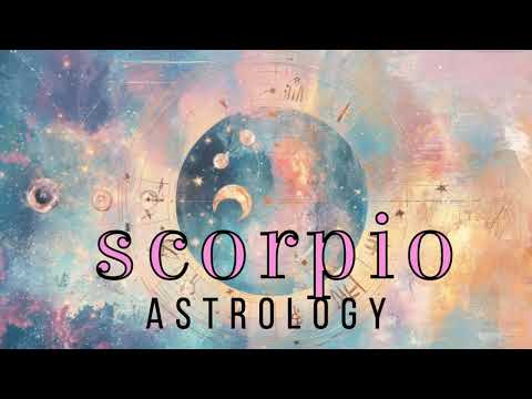 Видео: СКОРПИОН: ВАУ... ТЫ СЕБЯ НЕ УЗНАЕШЬ! ЭТО ВАЖНО! 🩵✨ ГОРОСКОП НА НОЯБРЬ 2025