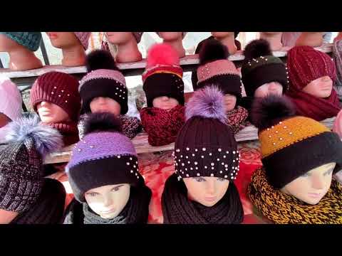 Видео: СЕЗОН НАЧАЛСЯ//ВЯЗАНЫЙ РЫНОК