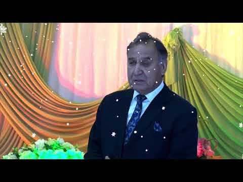 Видео: Чурабек Назриев - Меравам - Jurabek Nazriev - Meravam